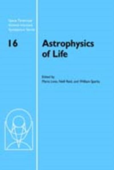 Astrophysics of Life