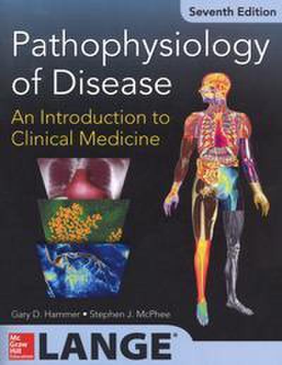 Pathophysiology of Disease: An Introduction to Clinical Medicine 7/E (Int’l Ed)