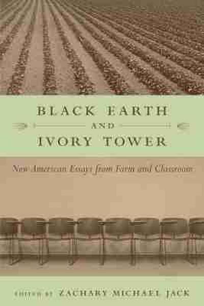 Black Earth and Ivory Tower