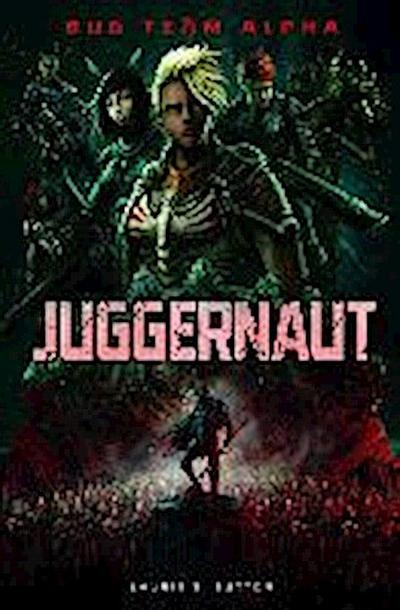 Juggernaut