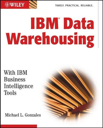 IBM Data Warehousing