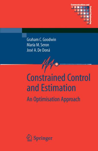 Constrained Control and Estimation