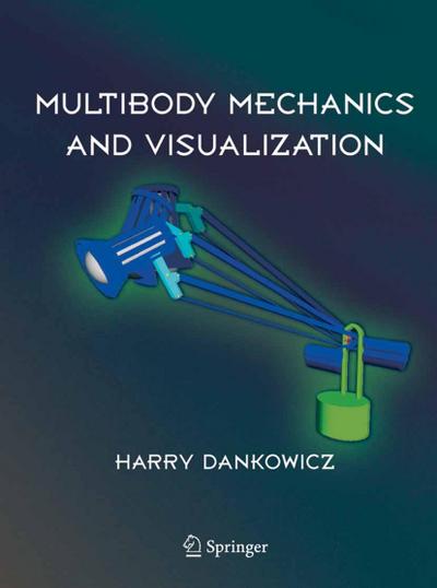 Multibody Mechanics and Visualization