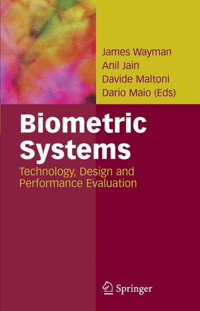 Biometric Systems