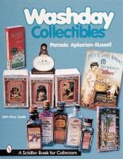 Washday Collectibles