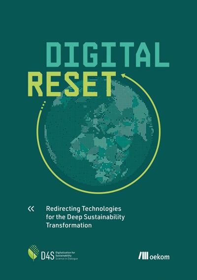 Digital Reset