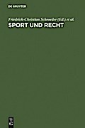 Sport und Recht