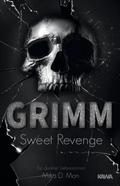GRIMM 02. Sweet Revenge