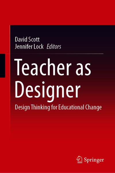 Teacher as Designer