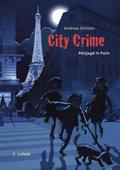 City Crime Pelzjagd in Paris