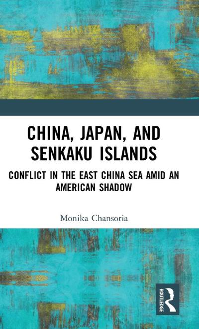 China, Japan, and Senkaku Islands