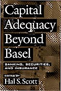 Capital Adequacy beyond Basel