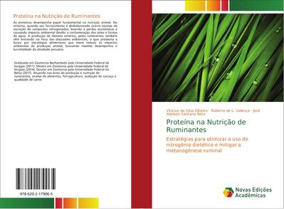 Proteína na Nutrição de Ruminantes