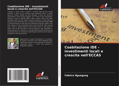 Coabitazione IDE - investimenti locali e crescita nell’ECCAS