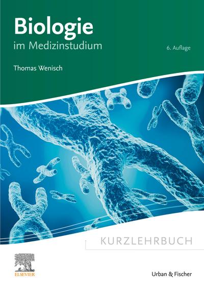 Kurzlehrbuch Biologie