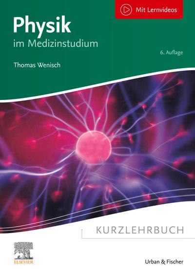 Kurzlehrbuch Physik