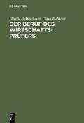 Der Beruf des Wirtschaftsprüfers