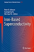 Iron-Based Superconductivity