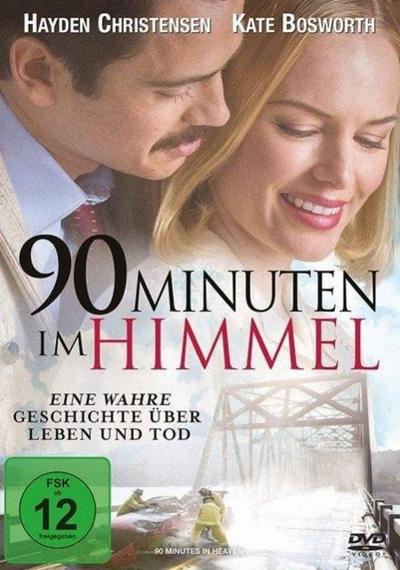 90 Minuten im Himmel, 1 DVD