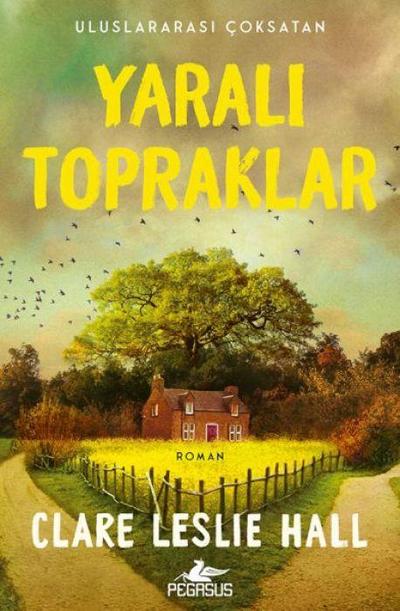 Yarali Topraklar