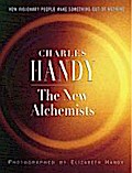 The New Alchemists