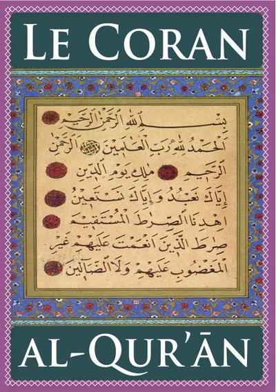 Le Coran - Coran Électronique
