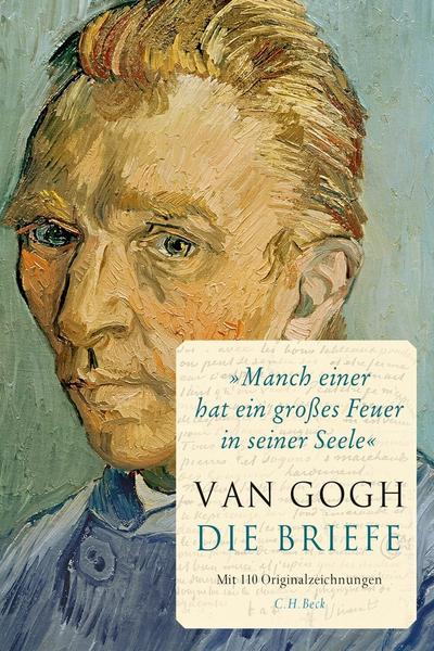 ’Manch einer hat ein großes Feuer in seiner Seele’