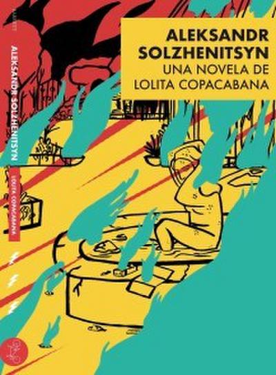 Aleksandr Solzhenitsyn