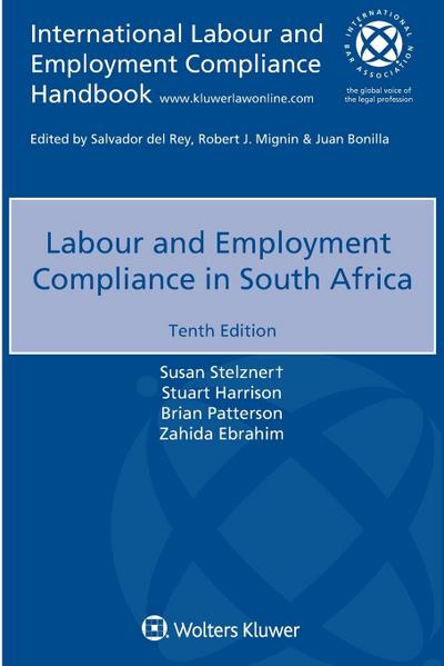 Stelzner¿, S: Labour and Employment Compliance in South Afri