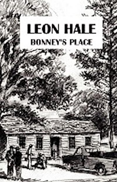 Bonney’s Place