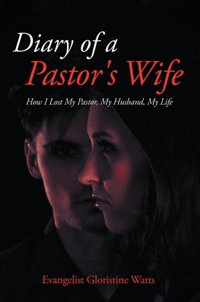 Diary of a Pastor’s Wife