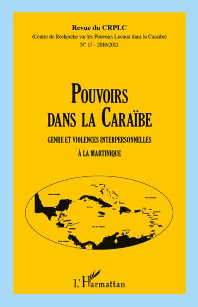 Pouvoirs dans la Caraibe