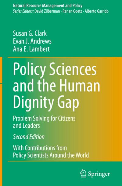 Policy Sciences and the Human Dignity Gap