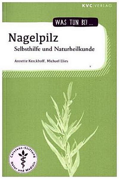 Nagelpilz