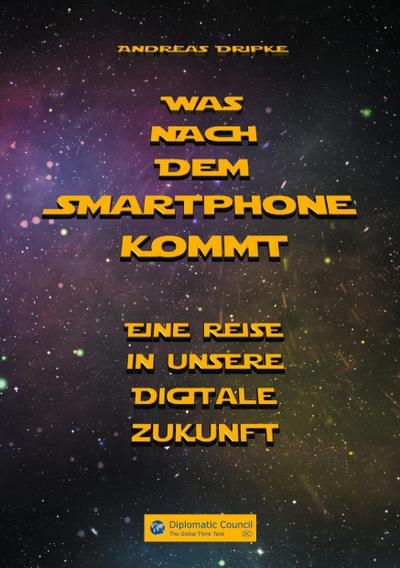 Was nach dem Smartphone kommt