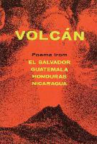 Volcán
