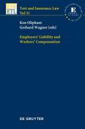 Employers’ Liability and Workers’ Comp