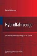 Hybridfahrzeuge