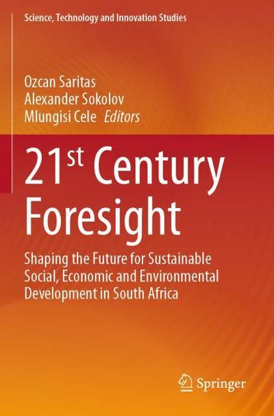 21st Century Foresight