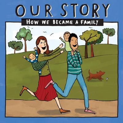 OUR STORY - HOW WE BECAME A FAMILY (44)