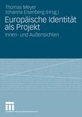 Europäische Identität als Projekt