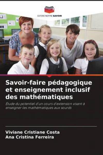 Savoir-faire pédagogique et enseignement inclusif des mathématiques