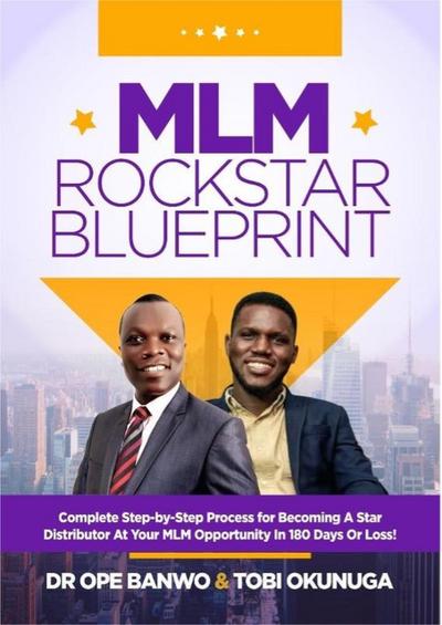 MLM Rockstar Blueprint