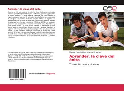 Aprender, la clave del éxito