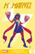 Ms. Marvel