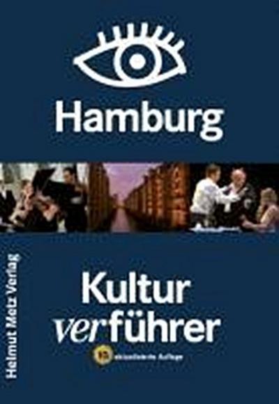 Hamburg Kulturverführer