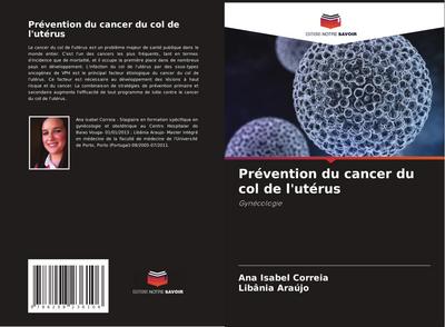 Prévention du cancer du col de l’utérus