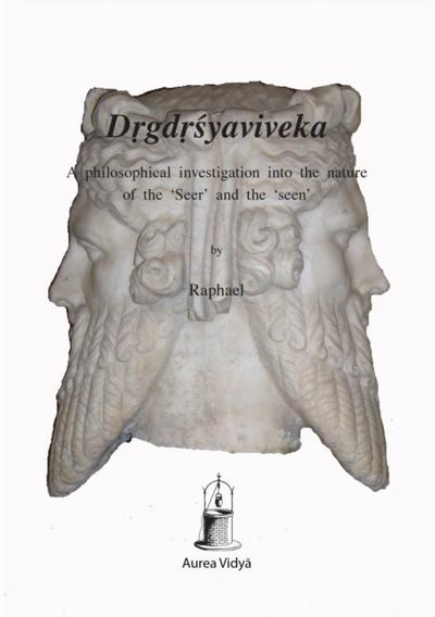 Dṛgdṛśyaviveka