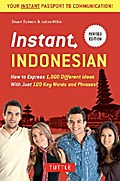 Instant Indonesian