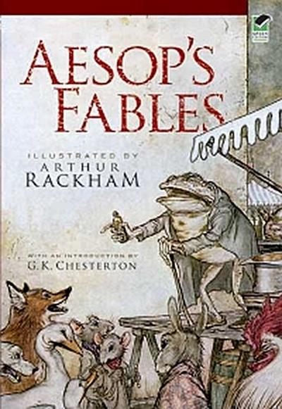 Aesop’s Fables